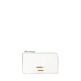 Lancel - Angèle porte-cartes zippé