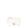 Lancel - Angèle porte-cartes zippé