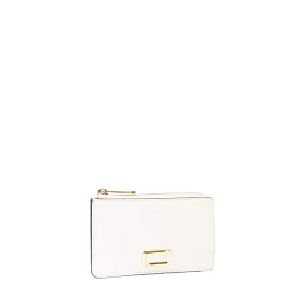 Lancel - Angèle porte-cartes zippé