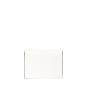 Lancel - Angèle portefeuille rectangulaire à rabat