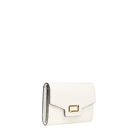 Lancel - Angèle portefeuille rectangulaire à rabat