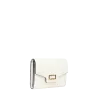 Lancel - Angèle portefeuille rectangulaire à rabat