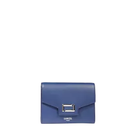Lancel - Angèle portefeuille rectangulaire à rabat