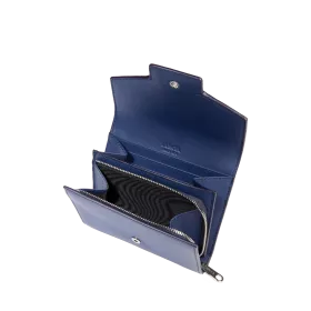 Lancel - Angèle portefeuille rectangulaire à rabat