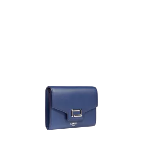 Lancel - Angèle portefeuille rectangulaire à rabat