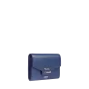 Lancel - Angèle portefeuille rectangulaire à rabat