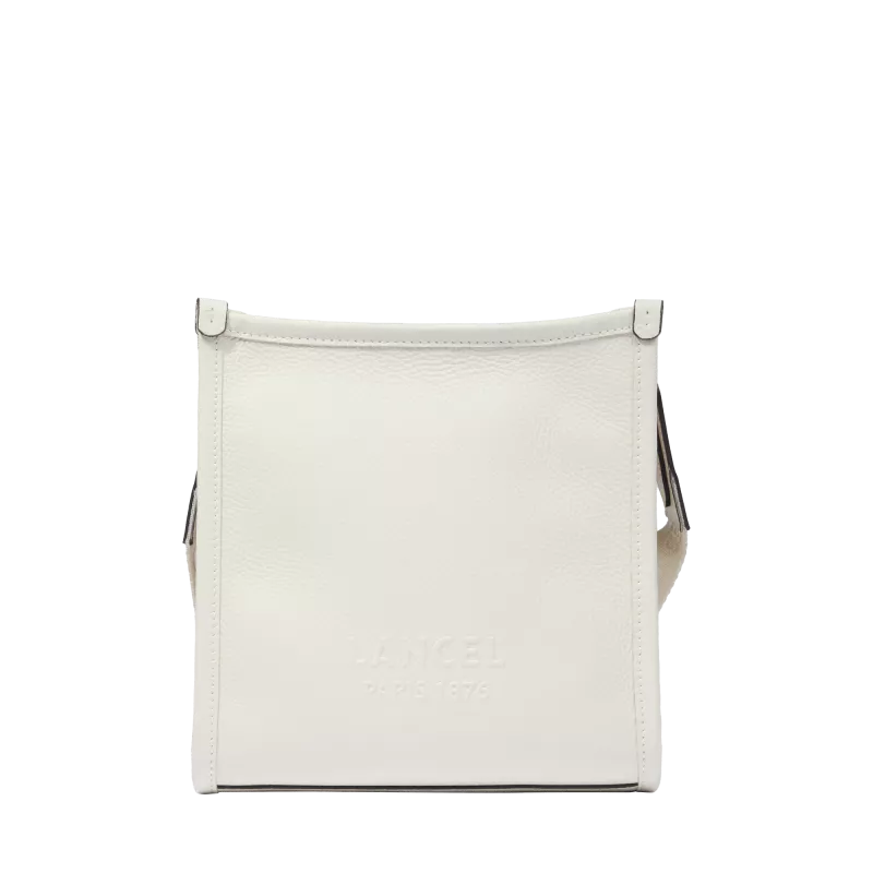 Lancel - Jour porté croisé zippé S Lancel - Jour porté croisé zippé S