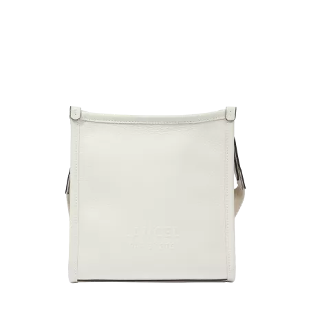 Lancel - Jour porté croisé zippé S
