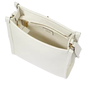 Lancel - Jour porté croisé zippé S