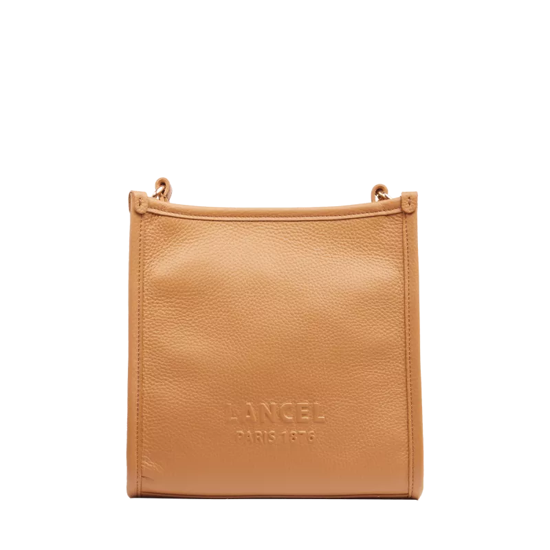 Lancel - Jour porté croisé zippé S Lancel - Jour porté croisé zippé S