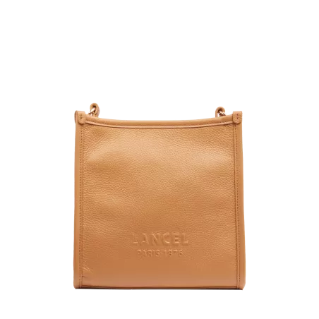 Lancel - Jour porté croisé zippé S