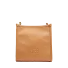 Lancel - Jour porté croisé zippé S