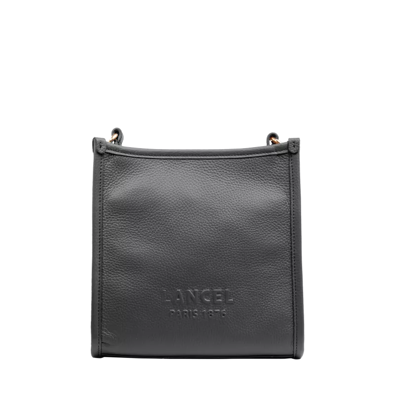 Lancel - Jour porté croisé zippé S Lancel - Jour porté croisé zippé S