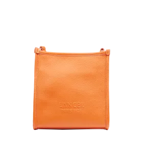 Lancel - Jour porté croisé zippé S