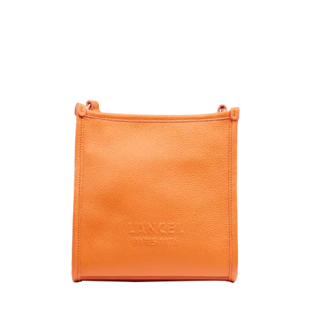 Lancel - Jour porté croisé zippé S