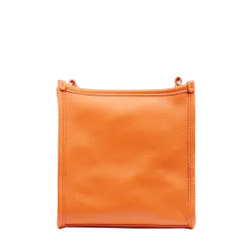 Lancel - Jour porté croisé zippé S