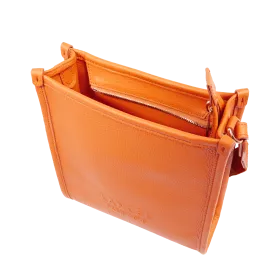 Lancel - Jour porté croisé zippé S