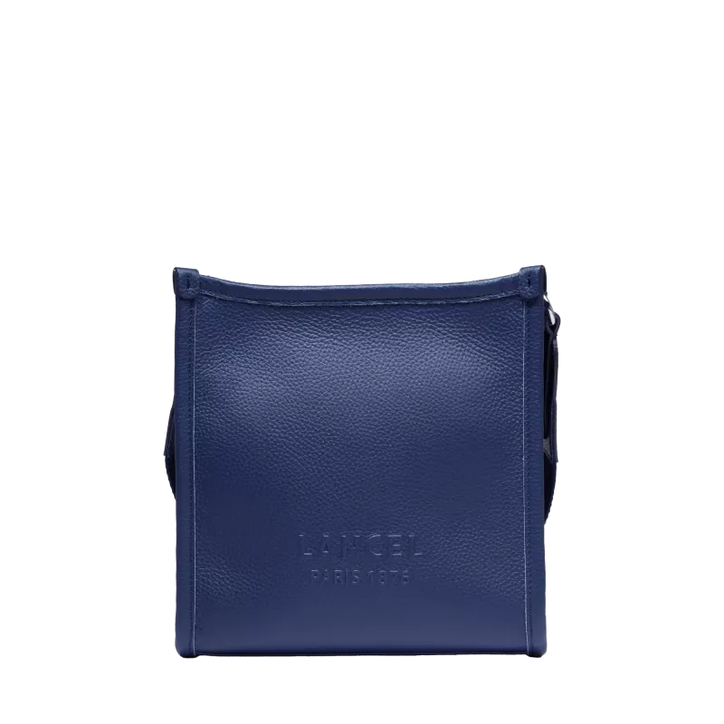 Lancel - Jour porté croisé zippé S