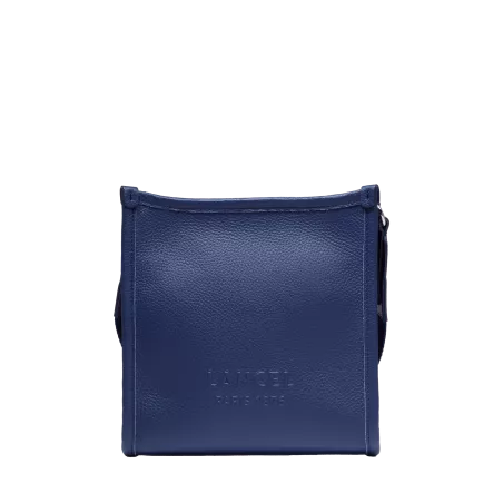 Lancel - Jour porté croisé zippé S