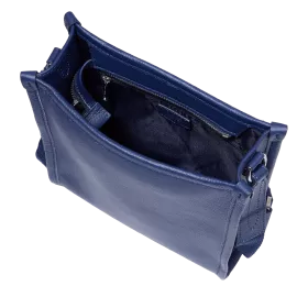 Lancel - Jour porté croisé zippé S