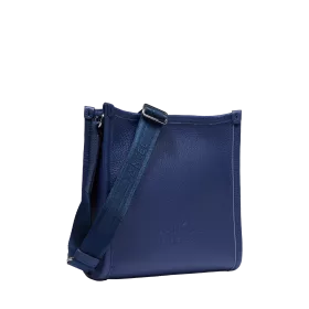 Lancel - Jour porté croisé zippé S