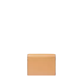 Lancel - Angèle petit portefeuille à rabat