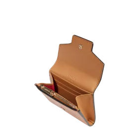 Lancel - Angèle petit portefeuille à rabat