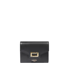 Lancel - Angèle petit portefeuille à rabat