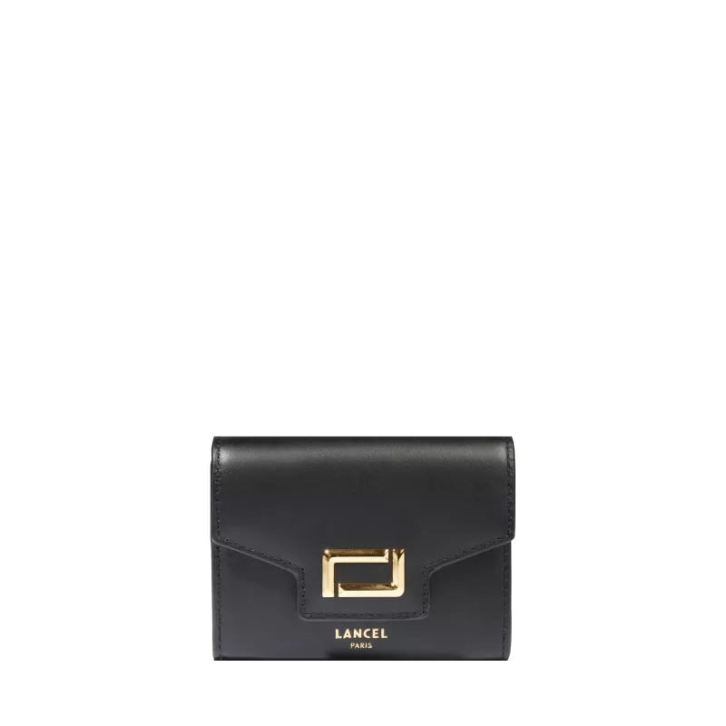 Lancel - Angèle petit portefeuille à rabat Lancel - Angèle petit portefeuille à rabat