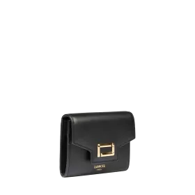 Lancel - Angèle petit portefeuille à rabat