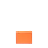 Lancel - Ninon mini portefeuille rabat