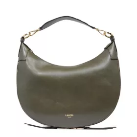 Lancel - Origami sac hobo zippé M