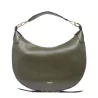Lancel - Origami sac hobo zippé M