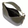 Lancel - Origami sac hobo zippé M