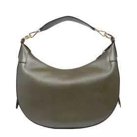 Lancel - Origami sac hobo zippé M