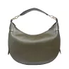 Lancel - Origami sac hobo zippé M