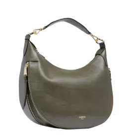 Lancel - Origami sac hobo zippé M