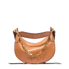 Lancel - Origami sac hobo zippé S