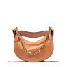 Lancel - Origami sac hobo zippé S