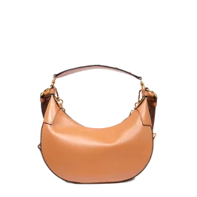 Lancel - Origami sac hobo zippé S