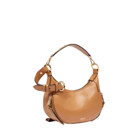 Lancel - Origami sac hobo zippé S