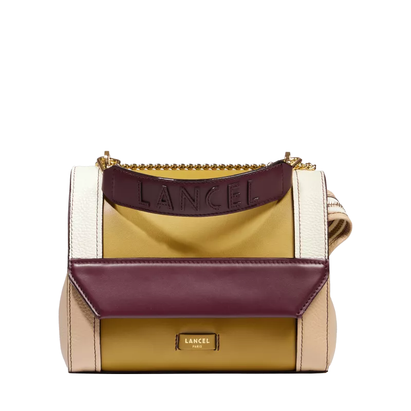 Lancel - Nino color block sac rabat M Lancel - Nino color block sac rabat M