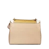 Lancel - Nino color block sac rabat M
