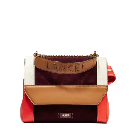 Lancel - Ninon sac rabat M