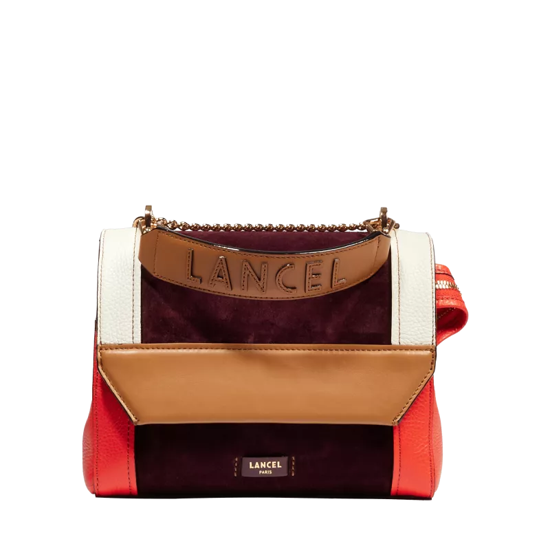 Lancel - Ninon sac rabat M Lancel - Ninon sac rabat M