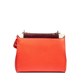 Lancel - Ninon sac rabat M