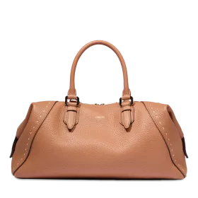 Lancel - Charlie sac boston zippé