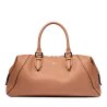 Lancel - Charlie sac boston zippé
