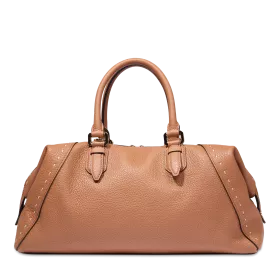Lancel - Charlie sac boston zippé