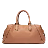 Lancel - Charlie sac boston zippé
